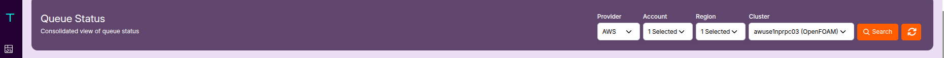 Queue Filter
